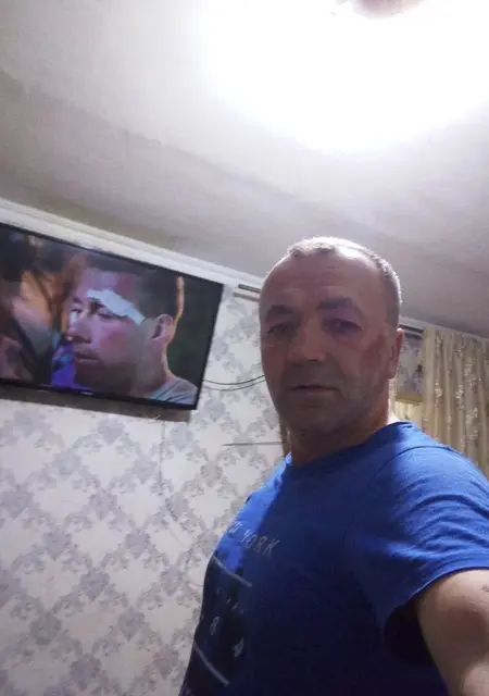 Я Рустам, 53, знакомлюсь без обязательств в Махачкале