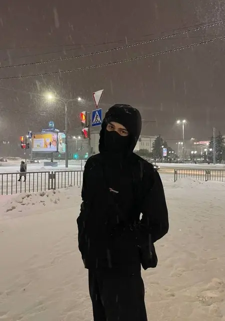 Я Александр, 19, знакомлюсь для дружбы в Челябинске