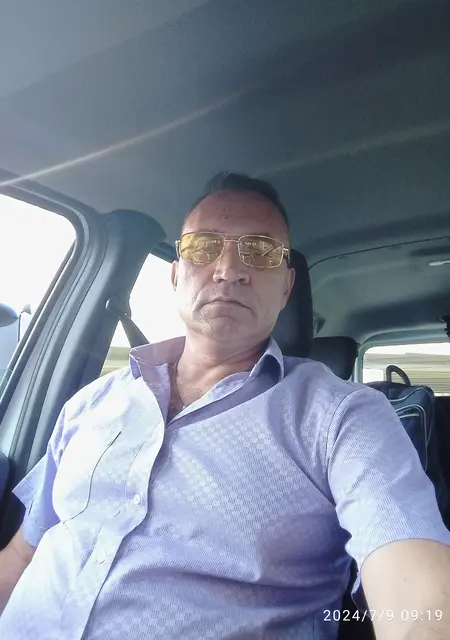 Я Эдуард, 51, из Уфы, ищу знакомства без обязательств