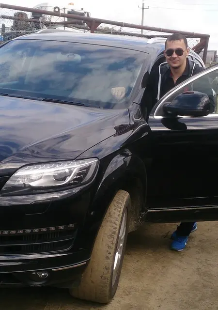 Серёга из Ухты, мне 36, познакомлюсь для постоянных отношений