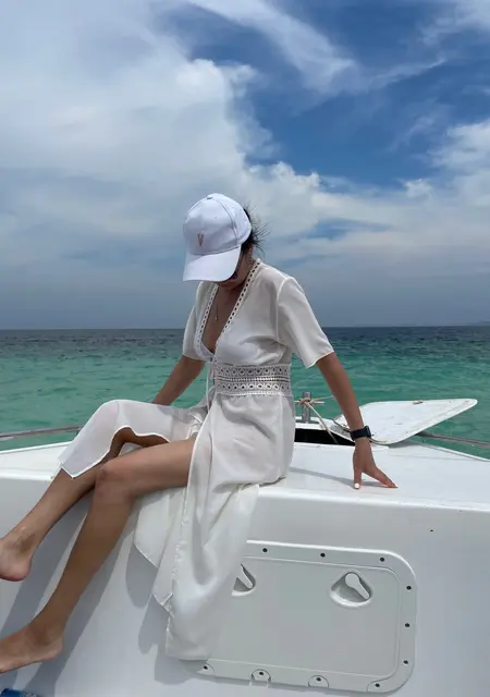 Я Аюна, 36, знакомлюсь на одну ночь в Улан-Удэ