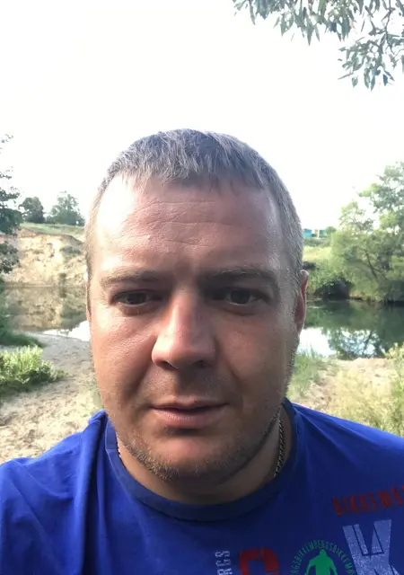 Дмитрий из Старого Оскола, ищу на сайте знакомства без обязательств