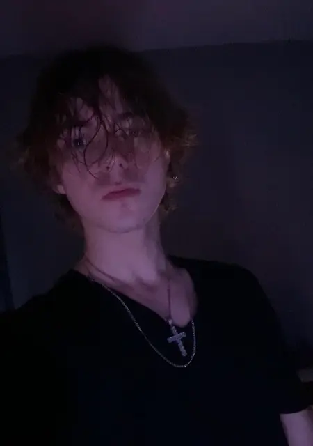 Я Семен, 20, знакомлюсь без обязательств в Нижнем Тагиле