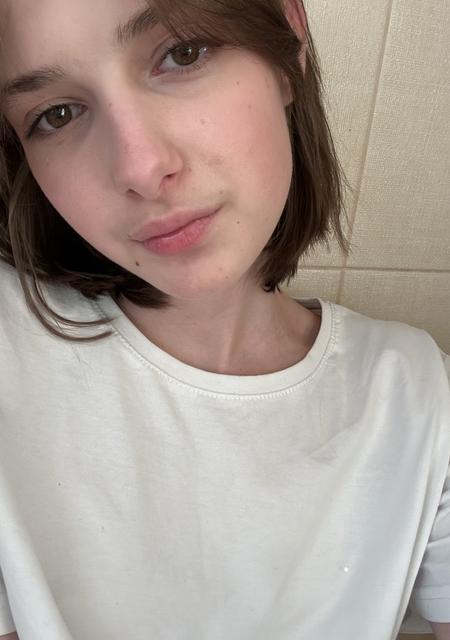 Даша из Новосибирска, ищу на сайте вирта