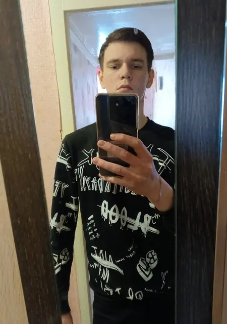 Сергей из Пензы, мне 19, познакомлюсь без обязательств