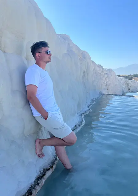 Сергей из Твери, мне 29, познакомлюсь для приятного времяпровождения