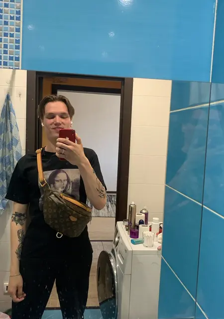 Alexey из Раменского, мне 25, познакомлюсь без обязательств