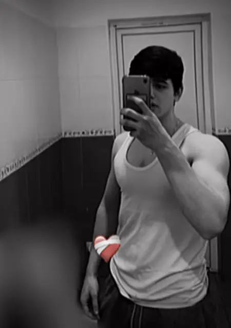 Алан из Владикавказа, ищу на сайте знакомства без обязательств