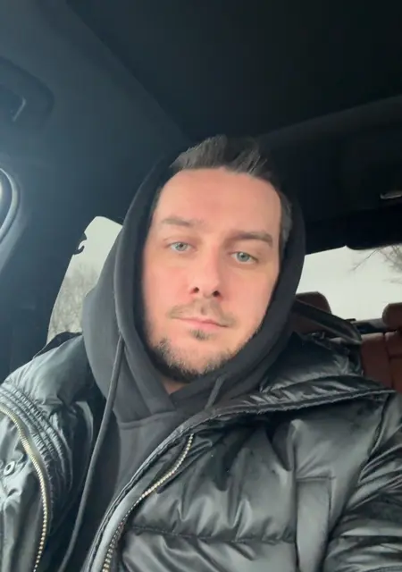 Mike из Москвы, ищу на сайте совместные путешествия