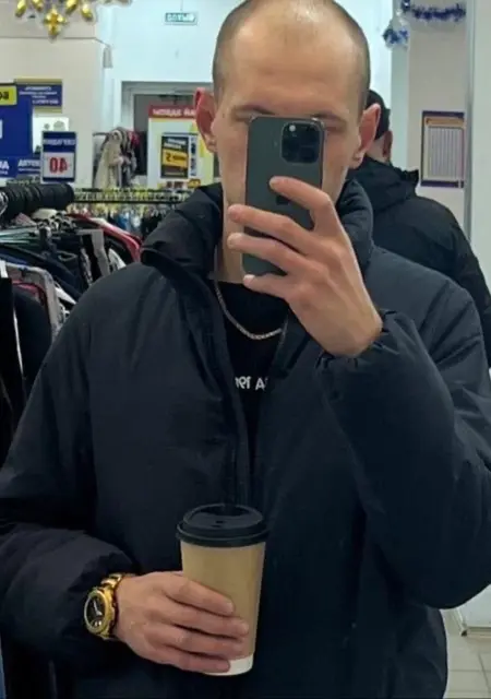 Я Александр, 28, из Тулы, ищу знакомство для общения