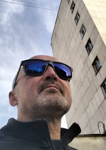 Я Апполон, 50, из Челябинска, ищу знакомство для вирта