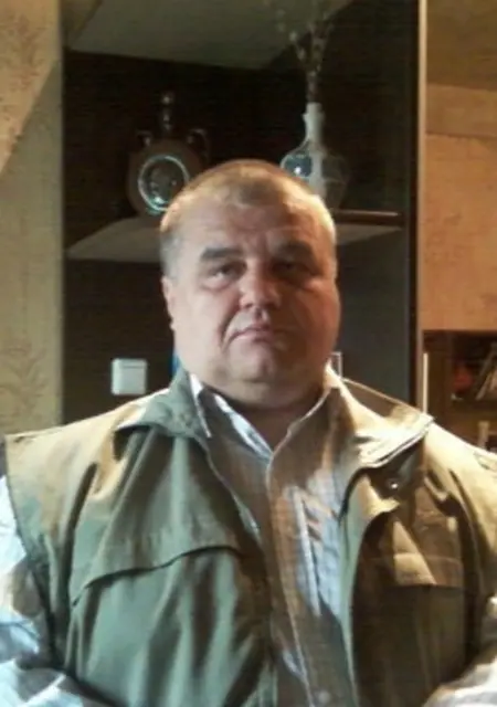 Гоша из Ростова-на-Дону, мне 61, познакомлюсь на одну ночь