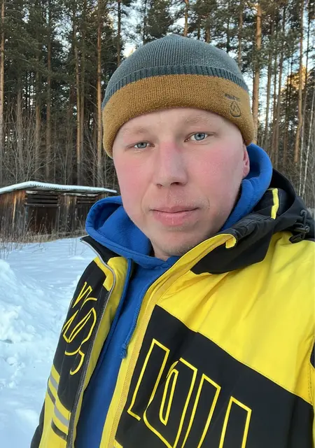 Денис из Перми, ищу на сайте знакомства без обязательств