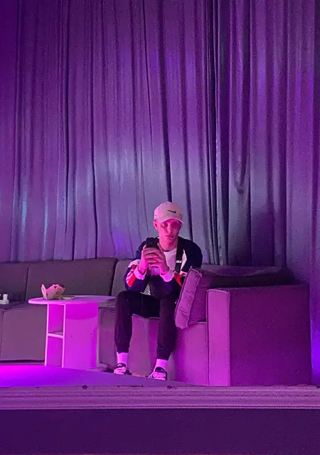 Я Кирилл, 20, знакомлюсь для приятного времяпровождения в Геленджике