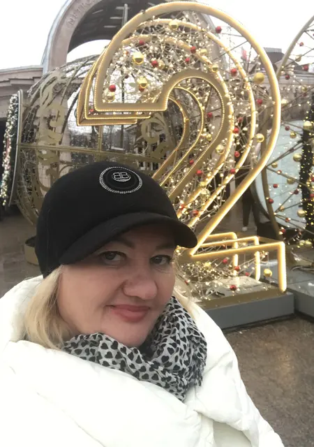 Ирина из Москвы, мне 56, познакомлюсь без обязательств