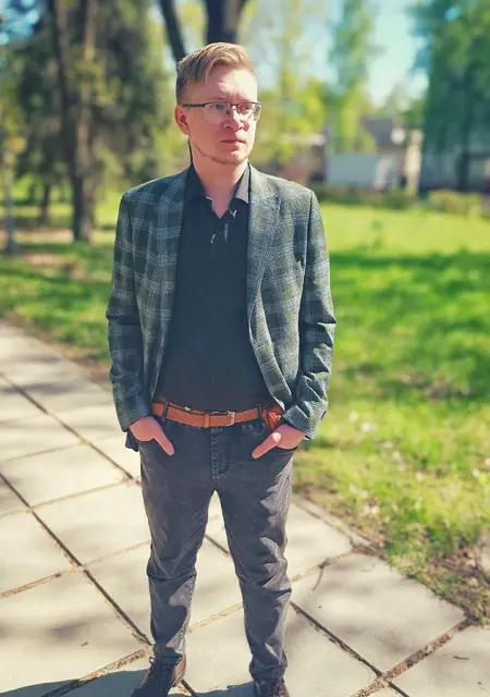 Я Александр, 31, знакомлюсь для вирта в Обнинске