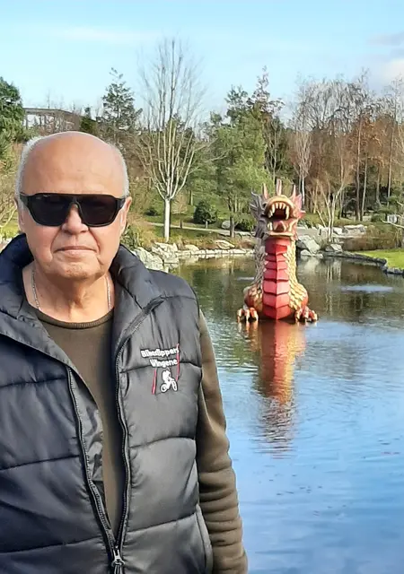 Дмитрий из Москвы, мне 61, познакомлюсь без обязательств