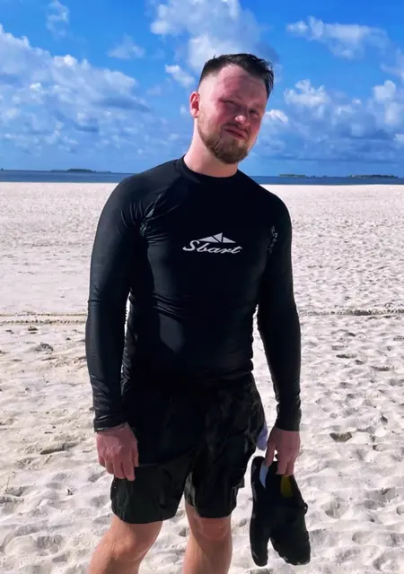 Я Павел, 35, из Мытищ, ищу знакомства без обязательств