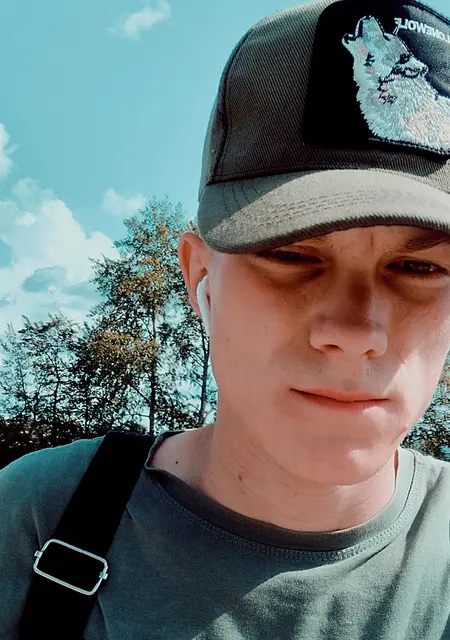 Я Данил, 24, знакомлюсь для совместных путешествий в Нижнем Тагиле