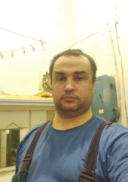 Алексей из Свободного, ищу на сайте постоянные отношения