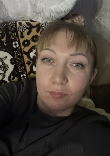Я Стела, 45, знакомлюсь для общения в Барнауле