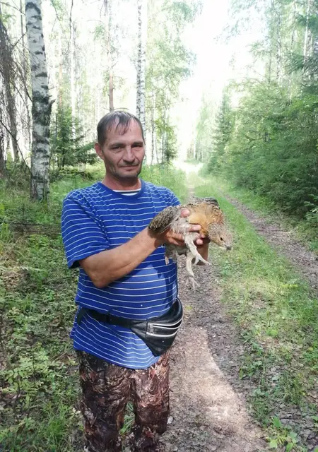 Саша из Саранска, мне 54, познакомлюсь без обязательств