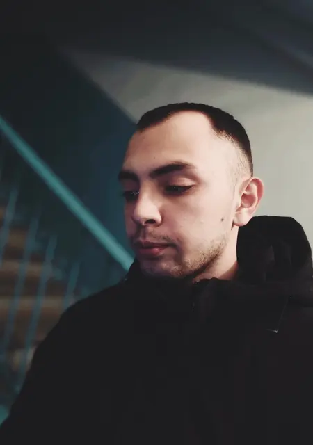 Я Даниил, 24, знакомлюсь для приятного времяпровождения в Североморске