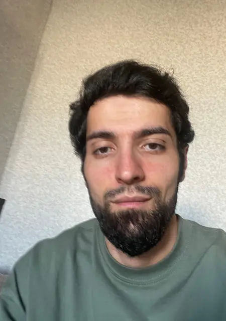 Alibek из Королева, мне 30, познакомлюсь для открытые отношения