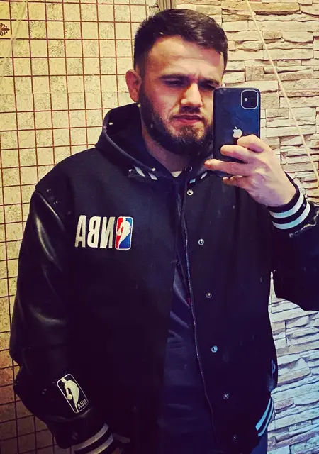 Салмон из Шексны, ищу на сайте общение