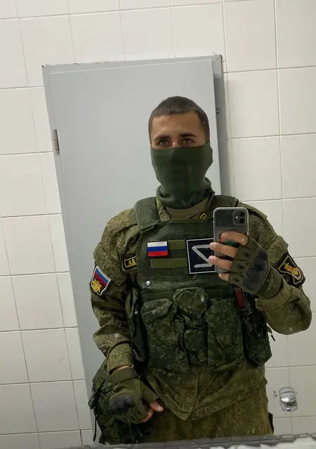 Я Daniel, 21, из Белгорода, ищу знакомство для приятного времяпровождения