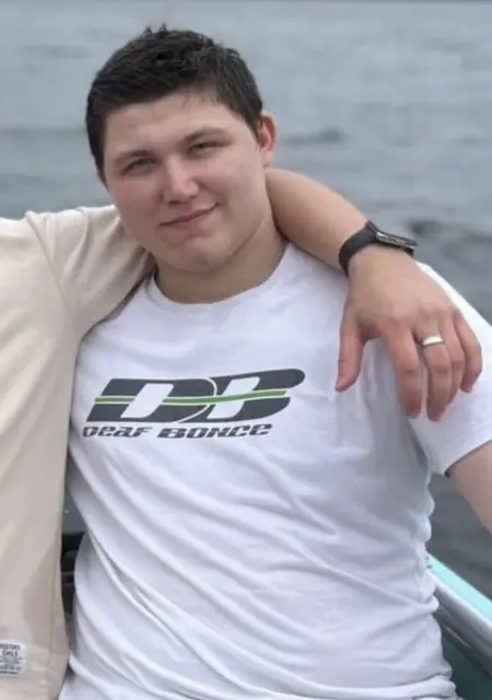 Никита из Тулы, ищу на сайте знакомства на одну ночь