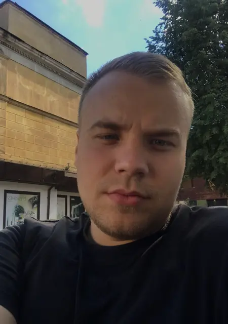 Данила из Иванова, ищу на сайте вирта