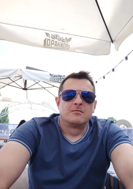 Павел из Волгограда, ищу на сайте знакомства без обязательств