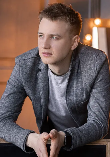 Igri из Путилкова, ищу на сайте общение