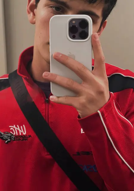 Я Рамазан, 22, знакомлюсь на одну ночь в Каспийске