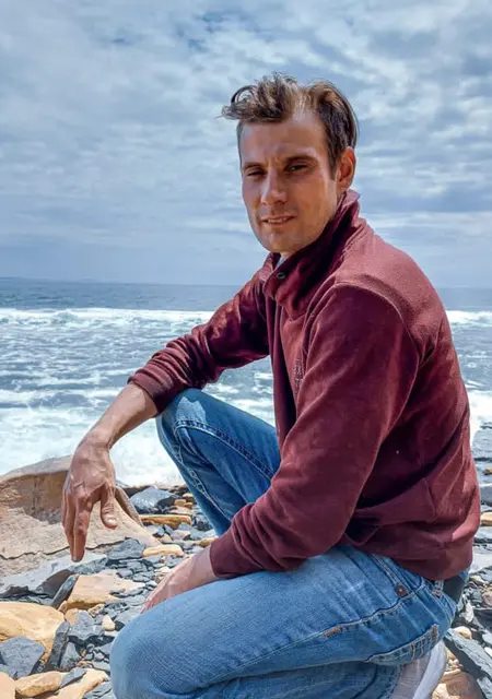 Я Eduardo, 31, из Владивостока, ищу знакомство для постоянных отношений