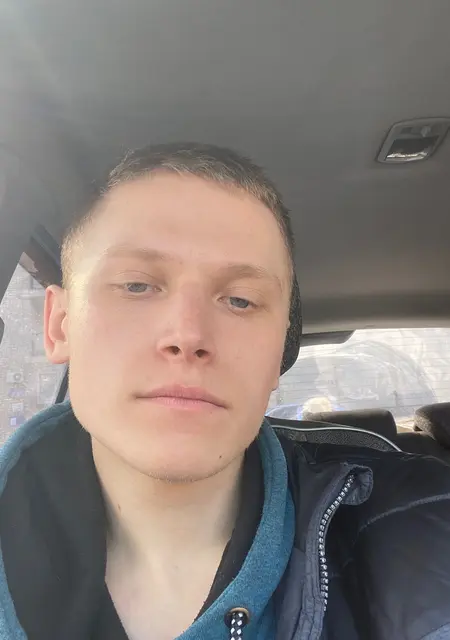 Vlad из Кирова, ищу на сайте приятное времяпровождение