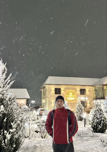 Islom из Георгиевска, ищу на сайте знакомства на одну ночь