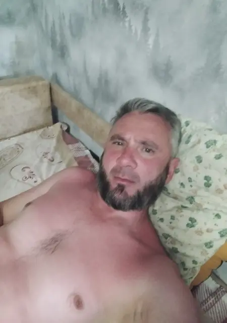 Я Роман, 44, из Ставрополя, ищу знакомства без обязательств