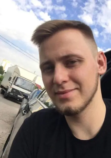 Владислав из Москвы, ищу на сайте знакомства на одну ночь