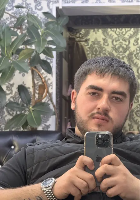 Garnik из Раменского, ищу на сайте постоянные отношения
