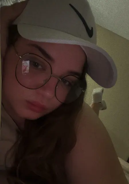 Я Екатерина, 22, знакомлюсь для дружбы в Калининграде