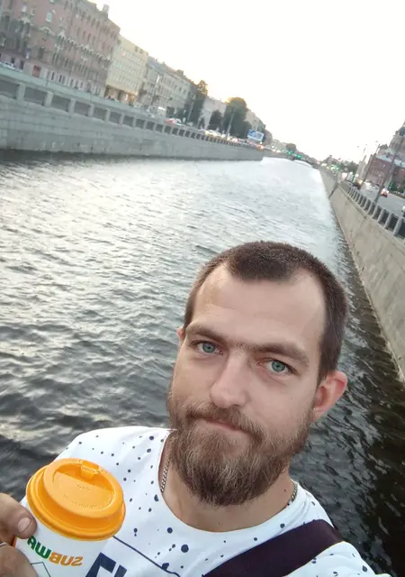 Я Николай, 28, из Рязани, ищу знакомство для дружбы