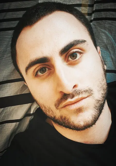 Djaba из Орска, мне 31, познакомлюсь для общения