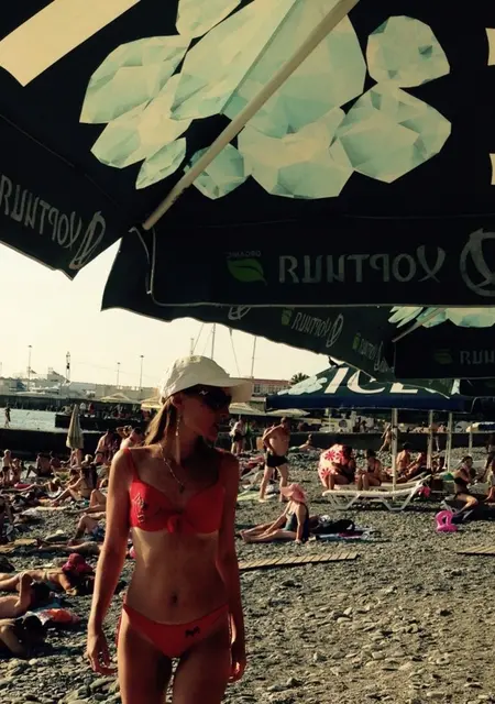 Lena из Москвы, мне 33, познакомлюсь для совместных путешествий