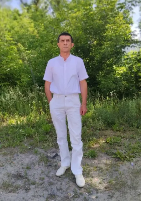 Кодир из Самары, мне 57, познакомлюсь для общения