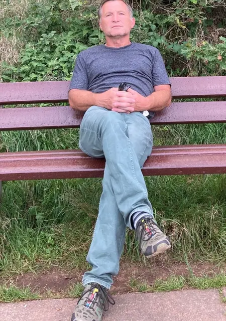 Я Sergej, 60, знакомлюсь без обязательств в Перми