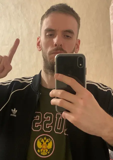 Eugene из Петрозаводска, мне 30, познакомлюсь для приятного времяпровождения