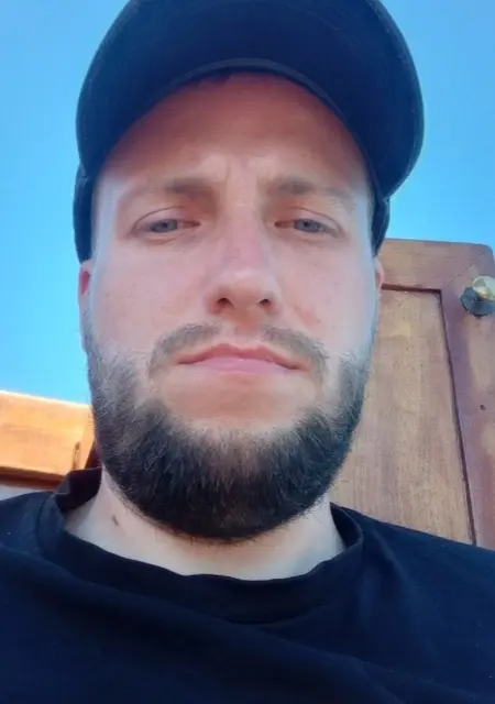 Я Юра, 31, знакомлюсь для общения в Воскресенске