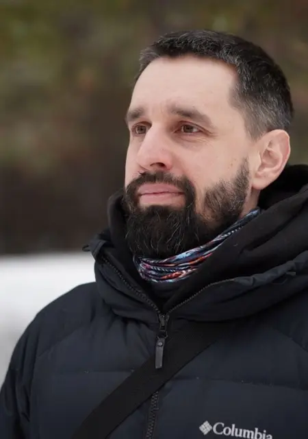 Алексей из Самары, ищу на сайте знакомства без обязательств